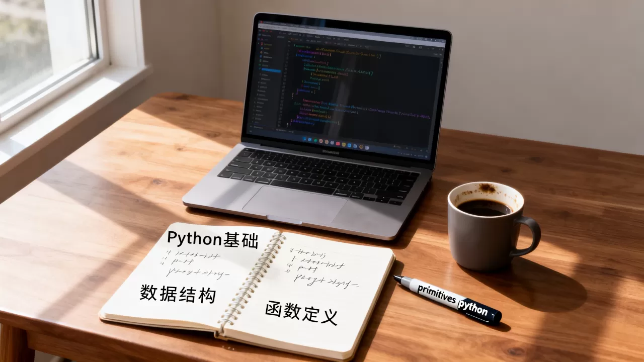 primitives python是什么?primitives python教程 primitives python是什么?primitives python教程