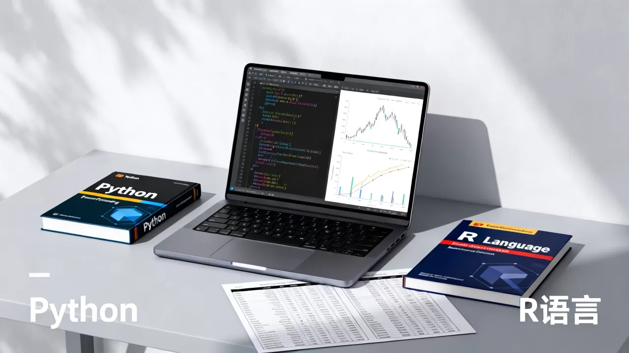 Python和R语言数据分析对比哪个更好用?数据分析工具怎么选 Python和R语言数据分析对比哪个更好用?数据分析工具怎么选