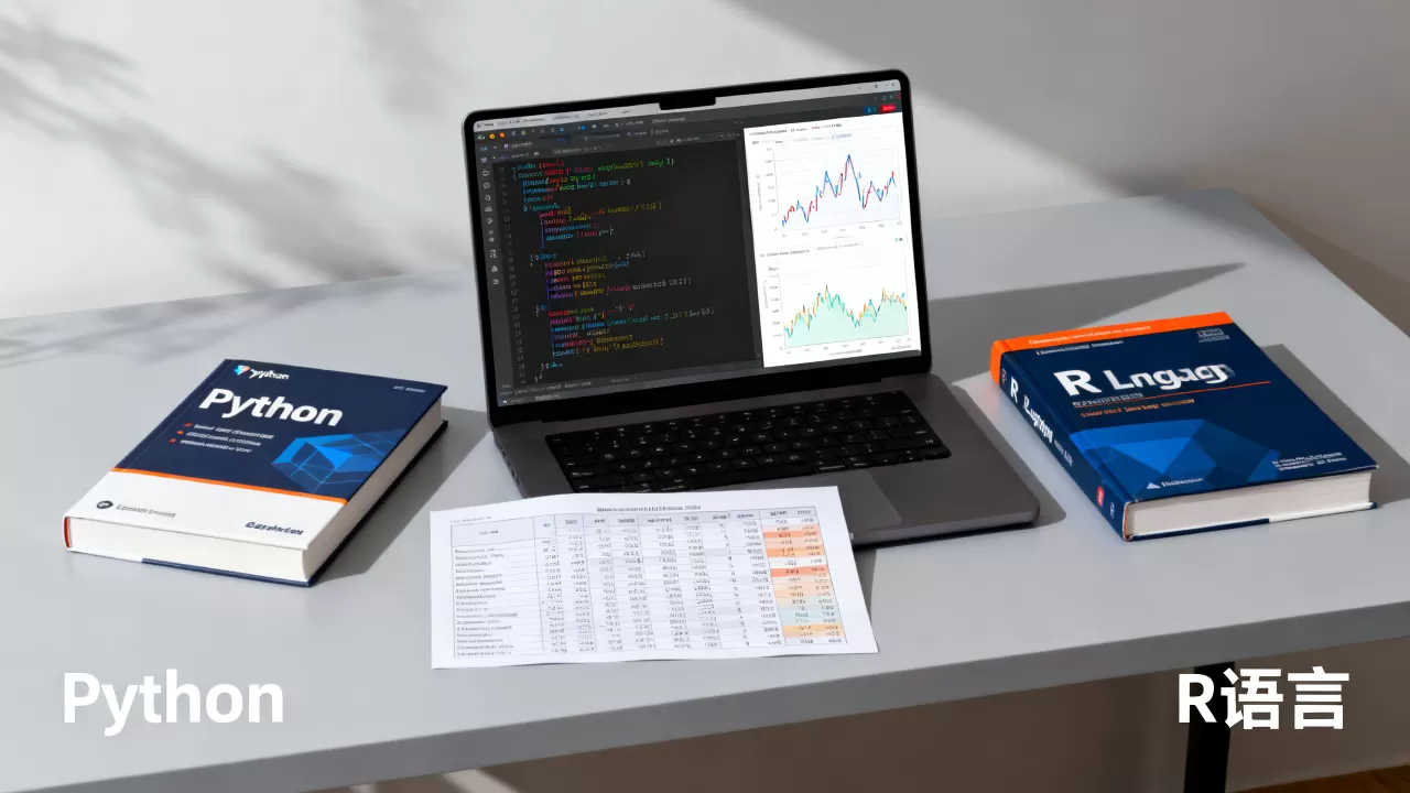 Python和R语言数据分析对比哪个更好用?数据分析工具怎么选 Python和R语言数据分析对比哪个更好用?数据分析工具怎么选