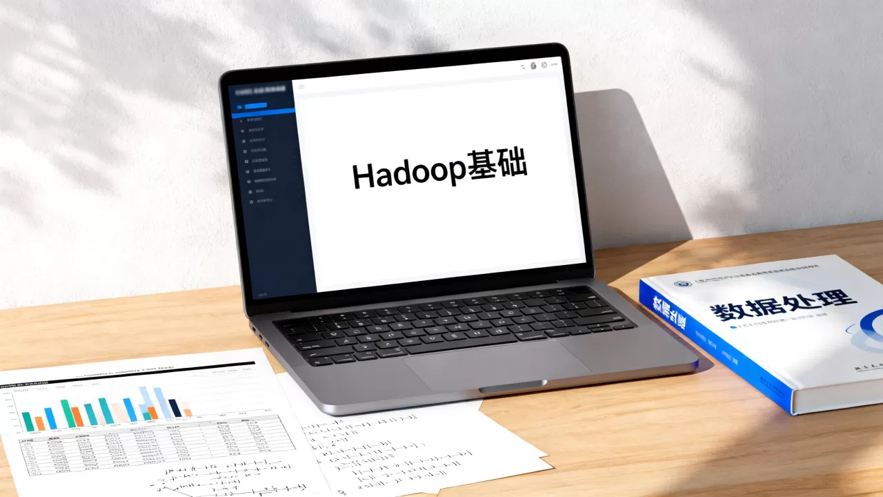 Hadoop大数据培训课程学什么？零基础入门到精通