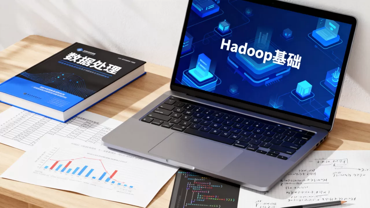 Hadoop大数据培训课程学什么？零基础入门到精通