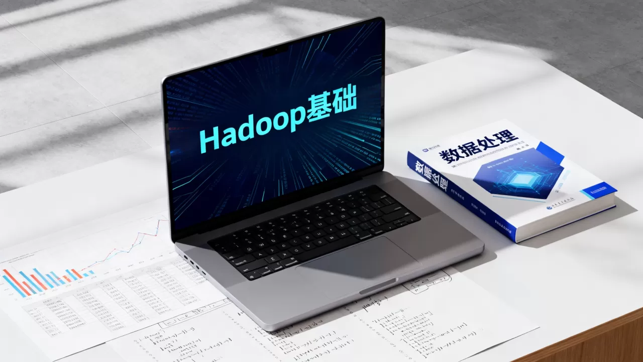 Hadoop大数据培训课程学什么？零基础入门到精通