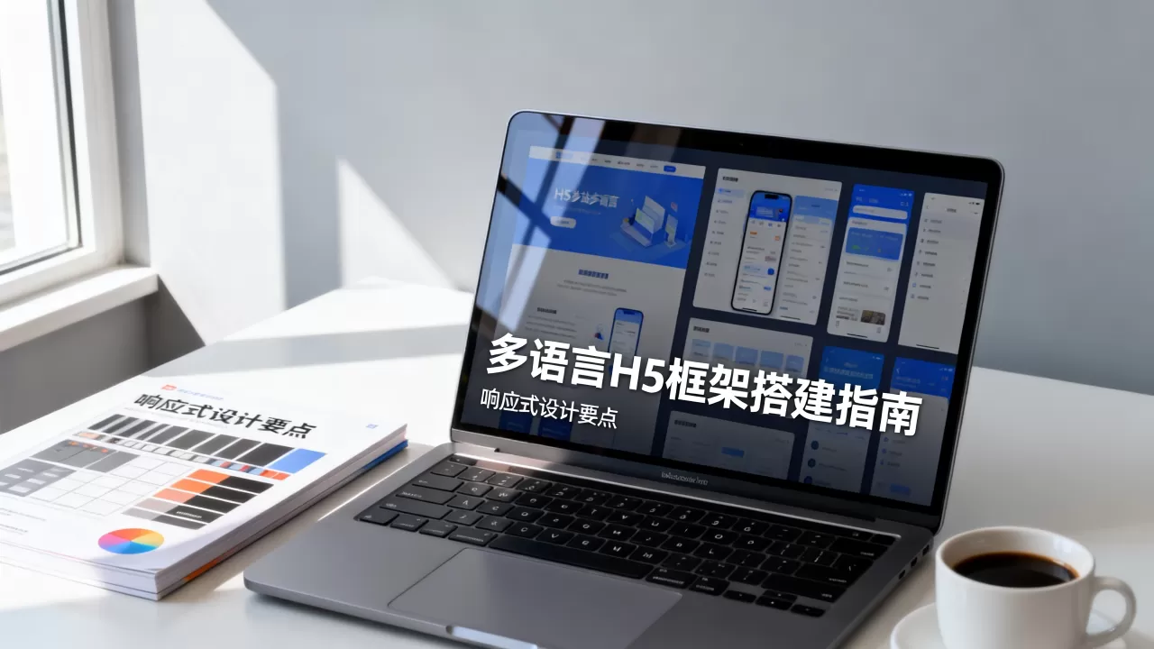 H5响应式国际化网站框架怎么做?如何快速搭建多语言H5网站 H5响应式国际化网站框架怎么做?如何快速搭建多语言H5网站