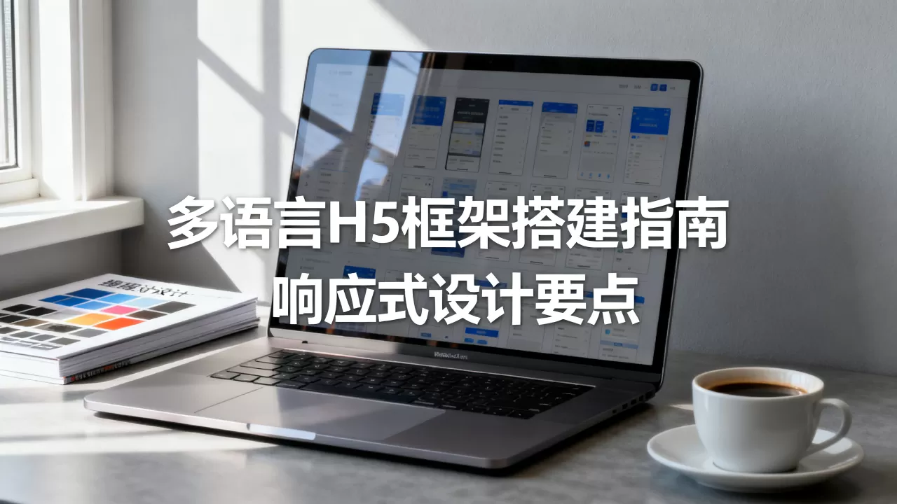 H5响应式国际化网站框架怎么做?如何快速搭建多语言H5网站 H5响应式国际化网站框架怎么做?如何快速搭建多语言H5网站