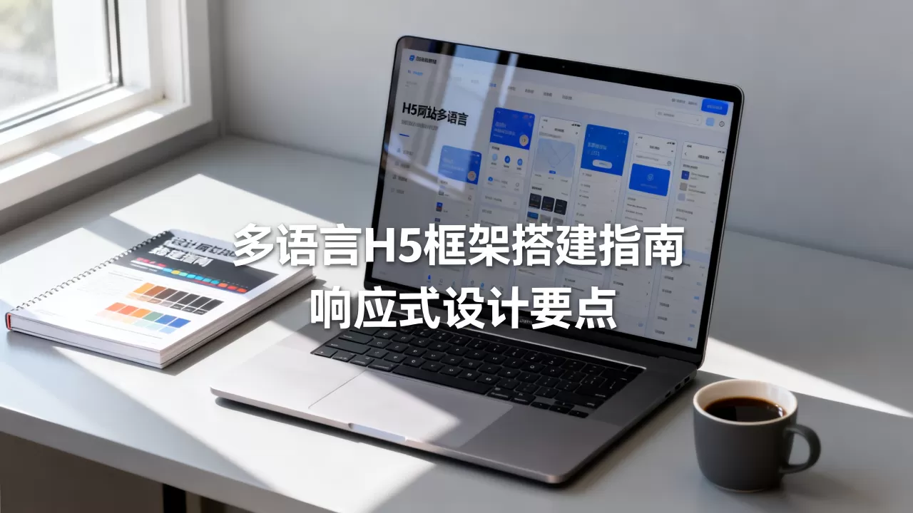 H5响应式国际化网站框架怎么做?如何快速搭建多语言H5网站 H5响应式国际化网站框架怎么做?如何快速搭建多语言H5网站
