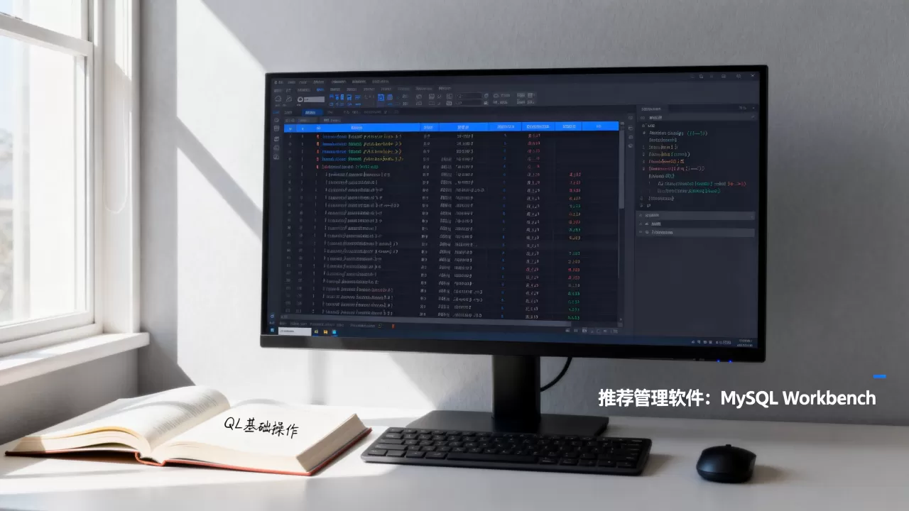 HeidiSQL数据库怎么用?数据库管理软件推荐 HeidiSQL数据库怎么用?数据库管理软件推荐