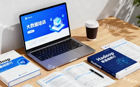 Hadoop大数据培训机构哪家强？零基础转行大数据培训费用