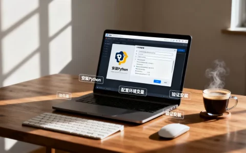 mywclipse python怎么用？python开发环境配置教程