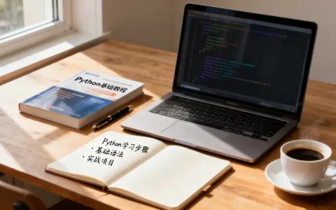 Python零基础入门难吗？Python学习路线规划