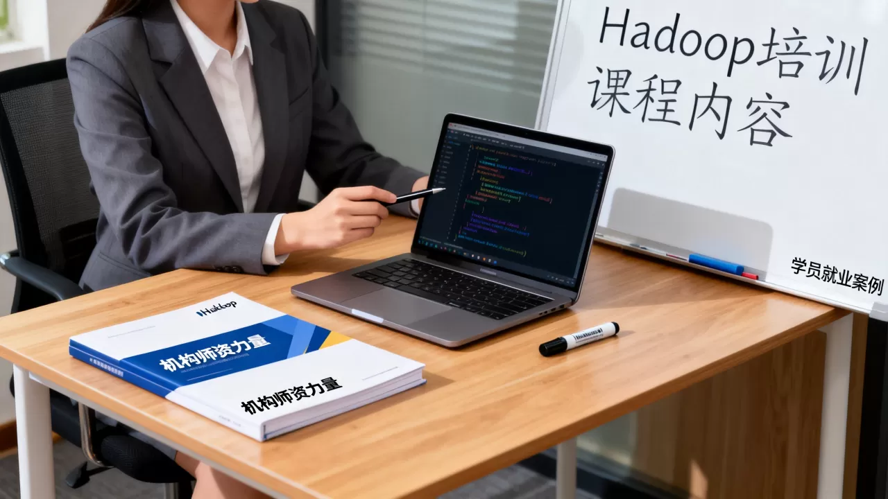Hadoop大数据培训靠谱吗？Hadoop大数据培训哪个机构好