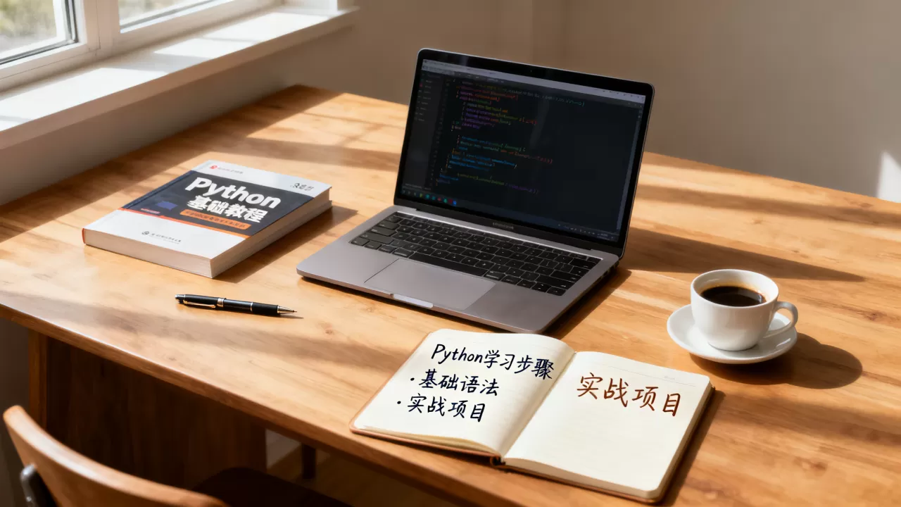 Python零基础入门难吗?Python学习路线规划 Python零基础入门难吗?Python学习路线规划