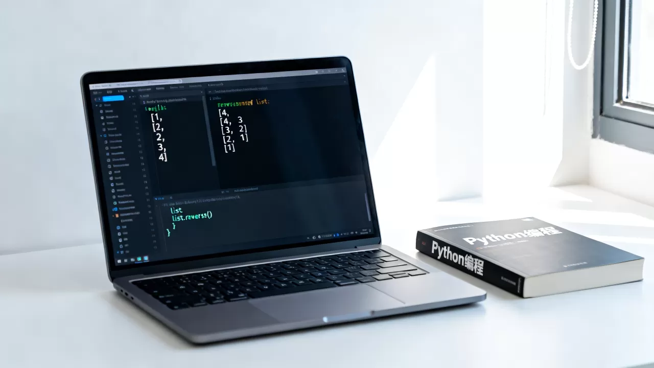 Python reverse怎么用?Python列表反转方法详解 Python reverse怎么用?Python列表反转方法详解