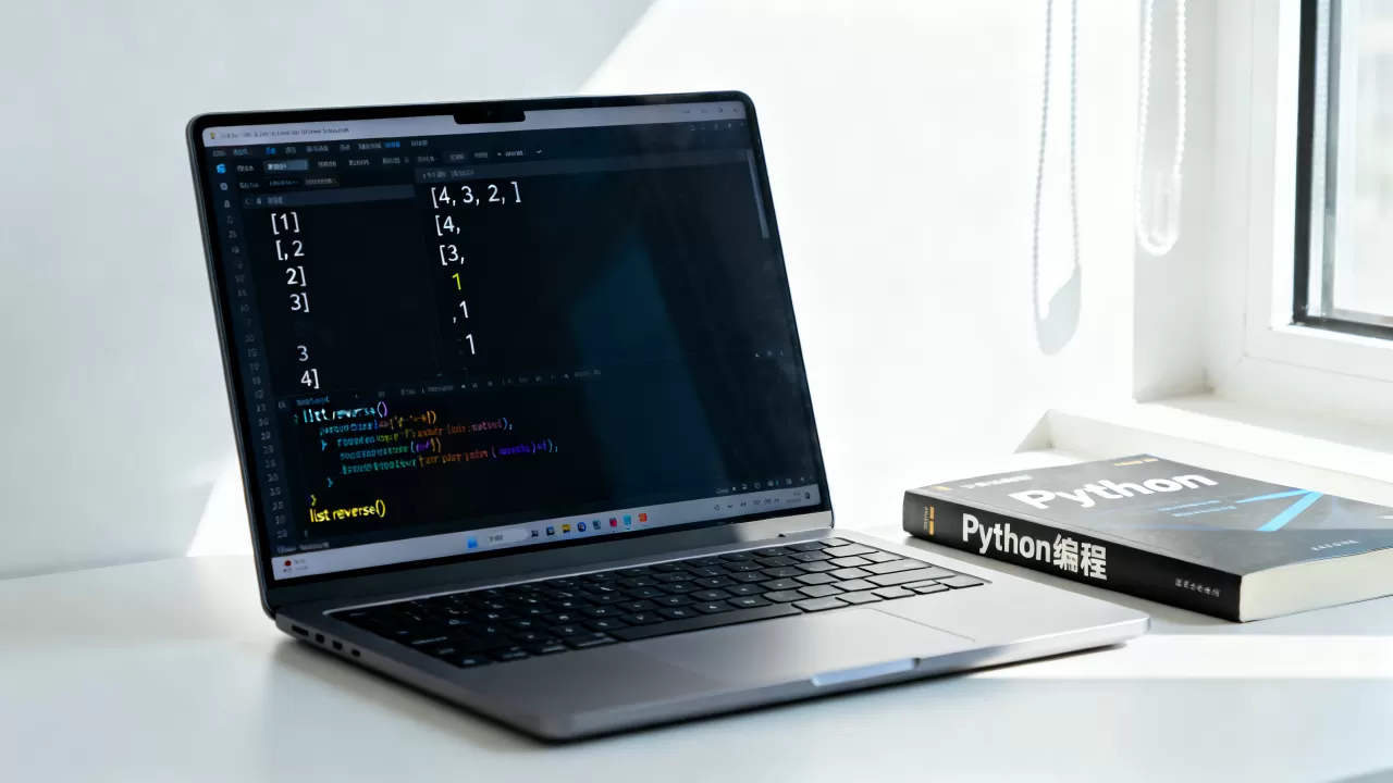 Python reverse怎么用?Python列表反转方法详解 Python reverse怎么用?Python列表反转方法详解