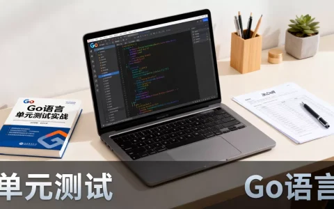 Go语言单元测试怎么做？Go语言单元测试框架推荐