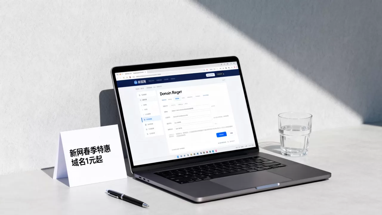 新网春季特惠域名1元是真的吗?新网春季特惠活动详情 新网春季特惠域名1元是真的吗?新网春季特惠活动详情