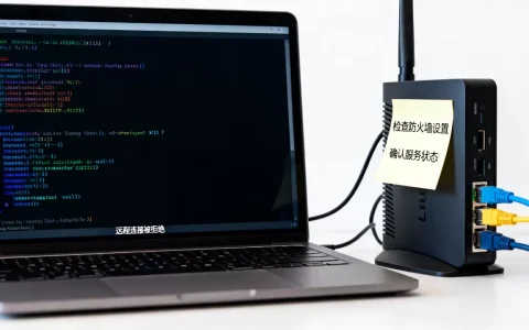 linux远程连接被拒绝怎么办？linux远程连接拒绝访问解决方法