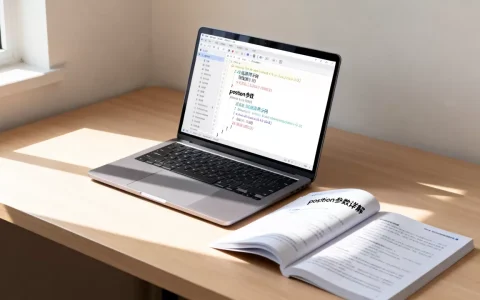 python中position参数怎么用？python position参数详解