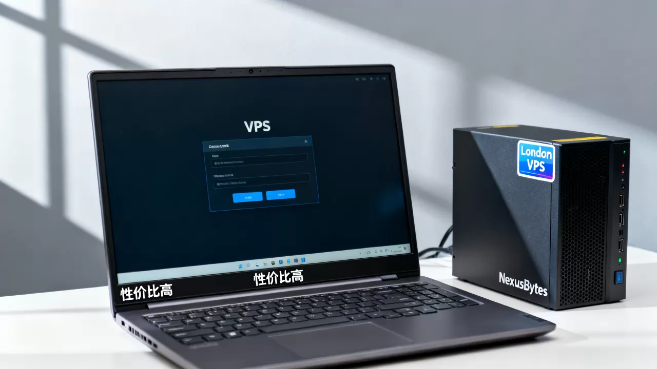 NexusBytes英国VPS好用吗?伦敦VPS推荐性价比高 NexusBytes英国VPS好用吗?伦敦VPS推荐性价比高