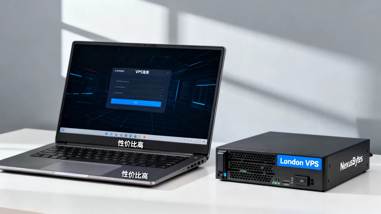 NexusBytes英国VPS好用吗?伦敦VPS推荐性价比高 NexusBytes英国VPS好用吗?伦敦VPS推荐性价比高