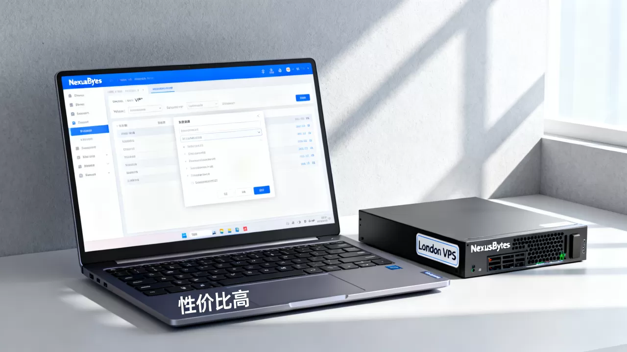 NexusBytes英国VPS好用吗?伦敦VPS推荐性价比高 NexusBytes英国VPS好用吗?伦敦VPS推荐性价比高