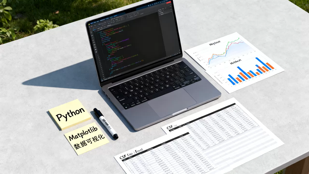 Python数据分析Matplotlib怎么用?Python数据可视化库推荐 Python数据分析Matplotlib怎么用?Python数据可视化库推荐