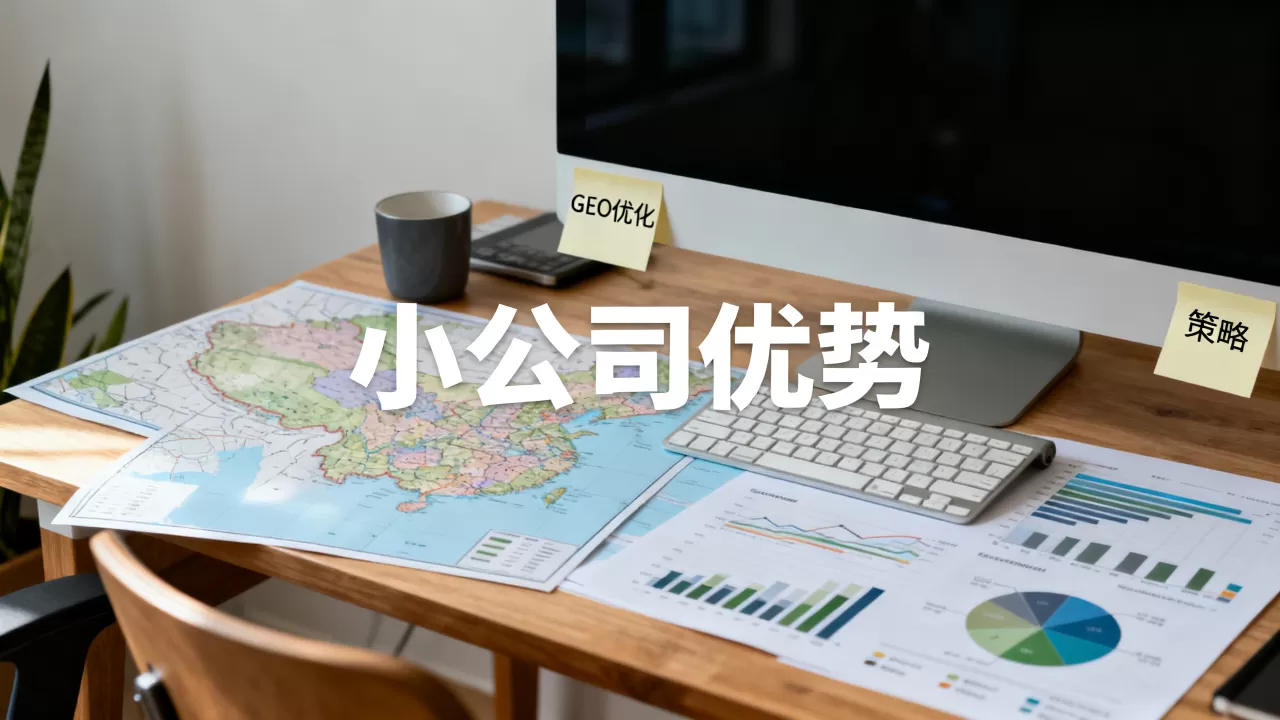 小公司做GEO优化有优势吗?小公司怎么做GEO优化 小公司做GEO优化有优势吗?小公司怎么做GEO优化