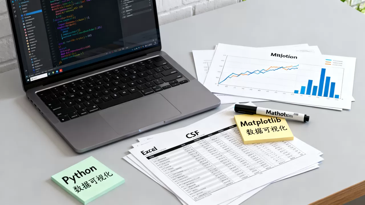 Python数据分析Matplotlib怎么用?Python数据可视化库推荐 Python数据分析Matplotlib怎么用?Python数据可视化库推荐