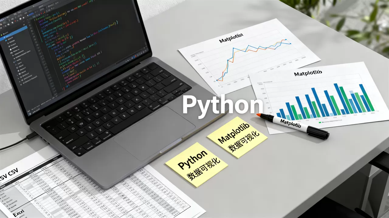 Python数据分析Matplotlib怎么用?Python数据可视化库推荐 Python数据分析Matplotlib怎么用?Python数据可视化库推荐
