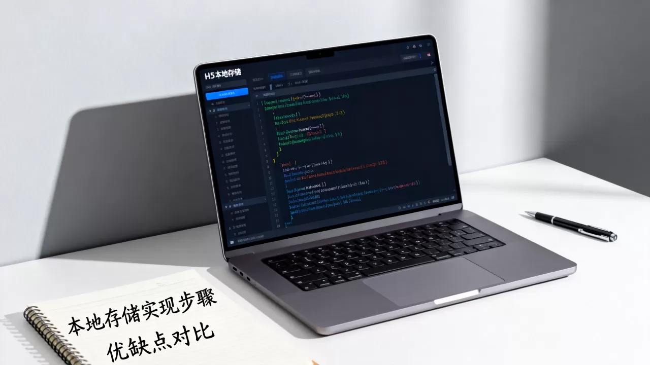 H5应用本地存储怎么实现?h5本地存储有哪些优缺点 H5应用本地存储怎么实现?h5本地存储有哪些优缺点