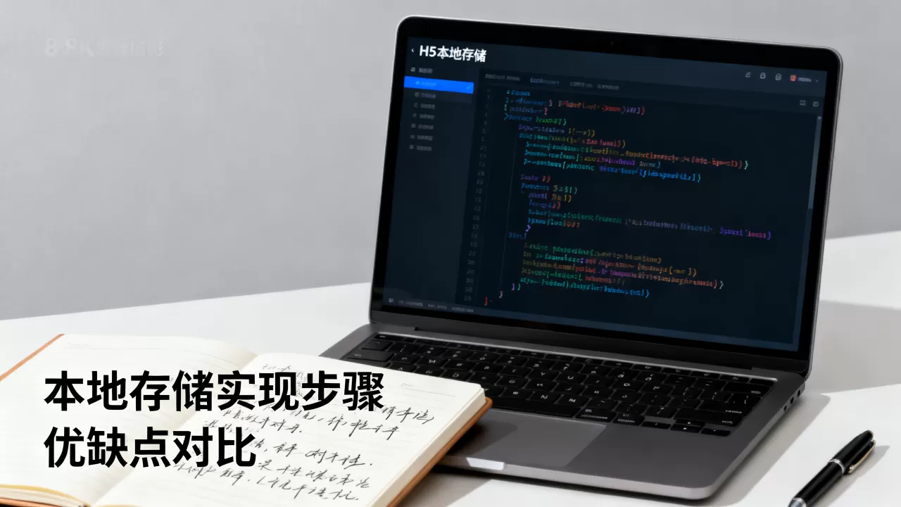 H5应用本地存储怎么实现?h5本地存储有哪些优缺点 H5应用本地存储怎么实现?h5本地存储有哪些优缺点