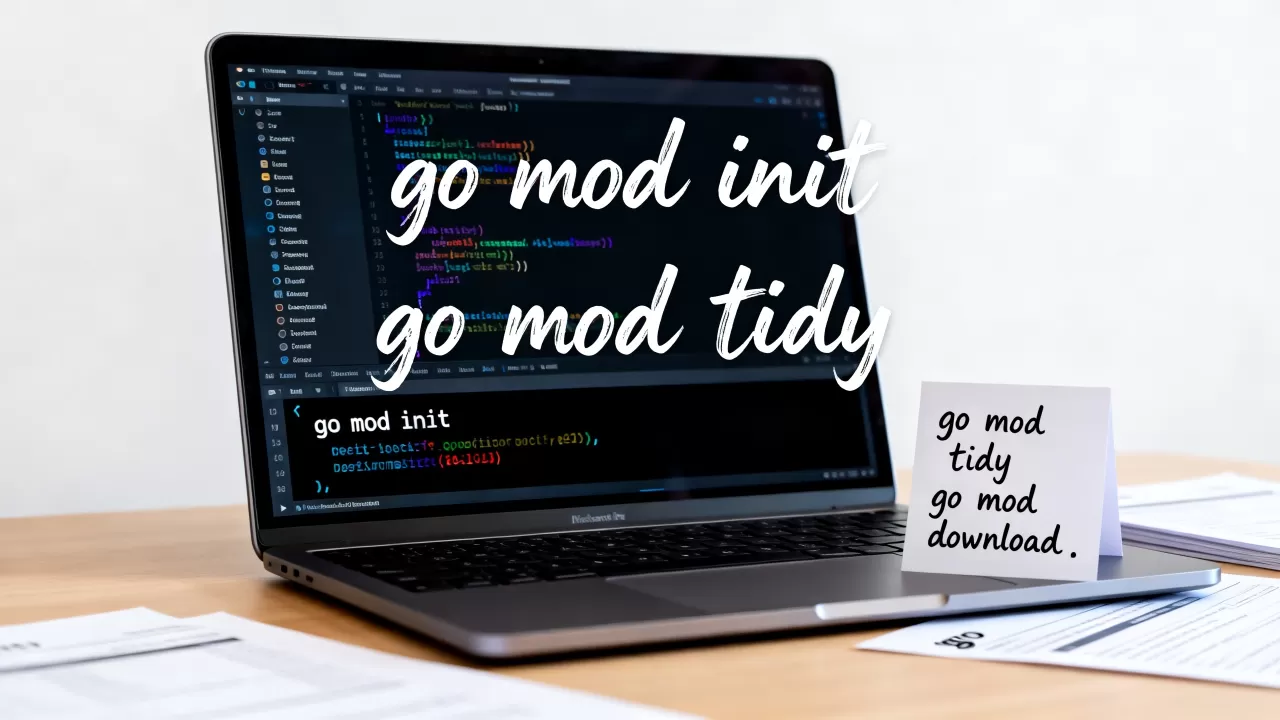 Go Modules依赖管理怎么用?Go Modules常用命令详解 Go Modules依赖管理怎么用?Go Modules常用命令详解