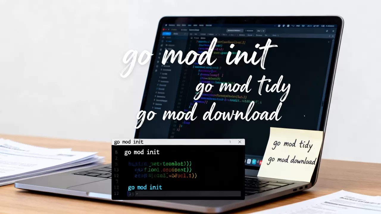Go Modules依赖管理怎么用?Go Modules常用命令详解 Go Modules依赖管理怎么用?Go Modules常用命令详解