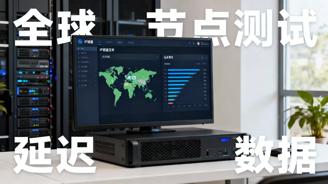 Linode VPS数据中心IP测速文件在哪?全球节点延迟测试方法 Linode VPS数据中心IP测速文件在哪?全球节点延迟测试方法