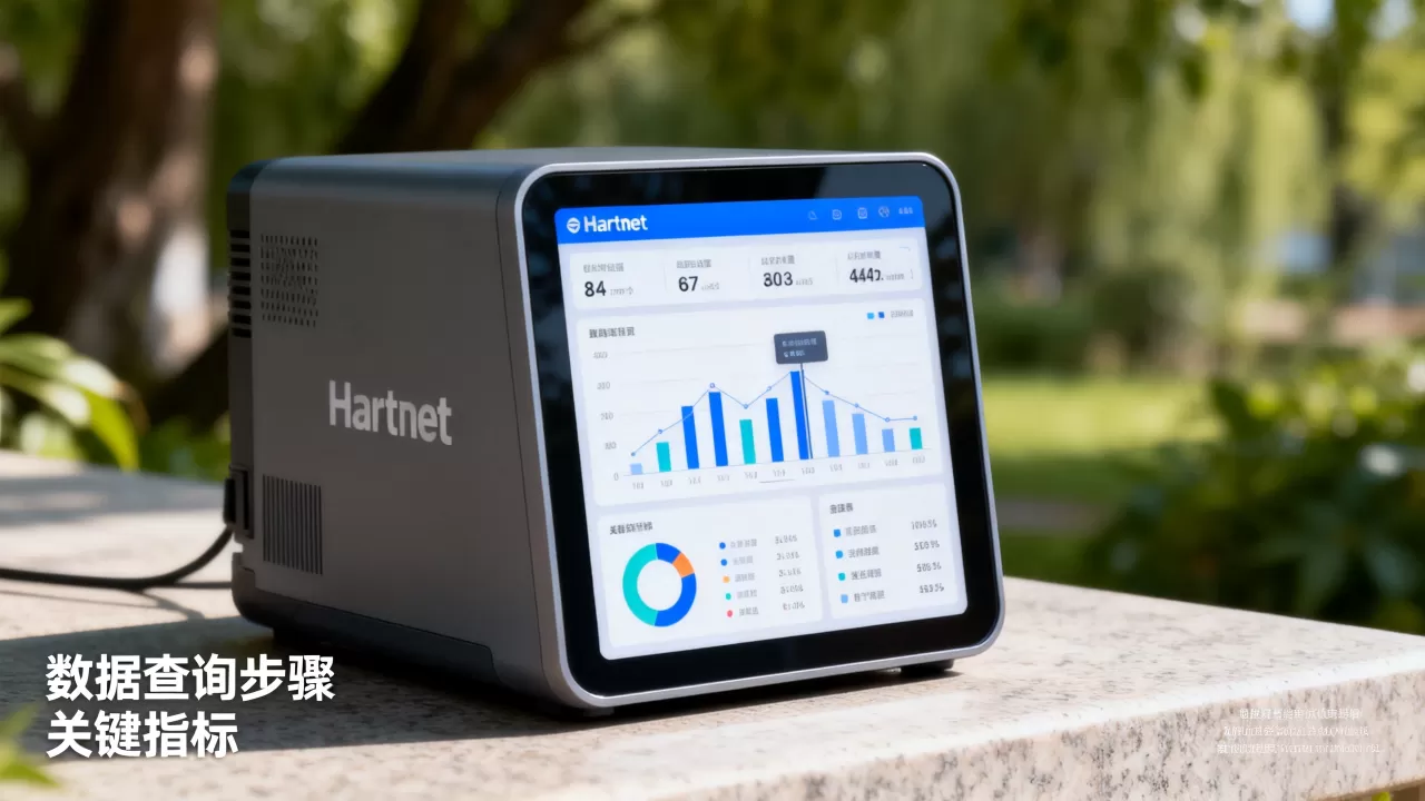 Hartnet数据是什么?Hartnet数据怎么查 Hartnet数据是什么?Hartnet数据怎么查