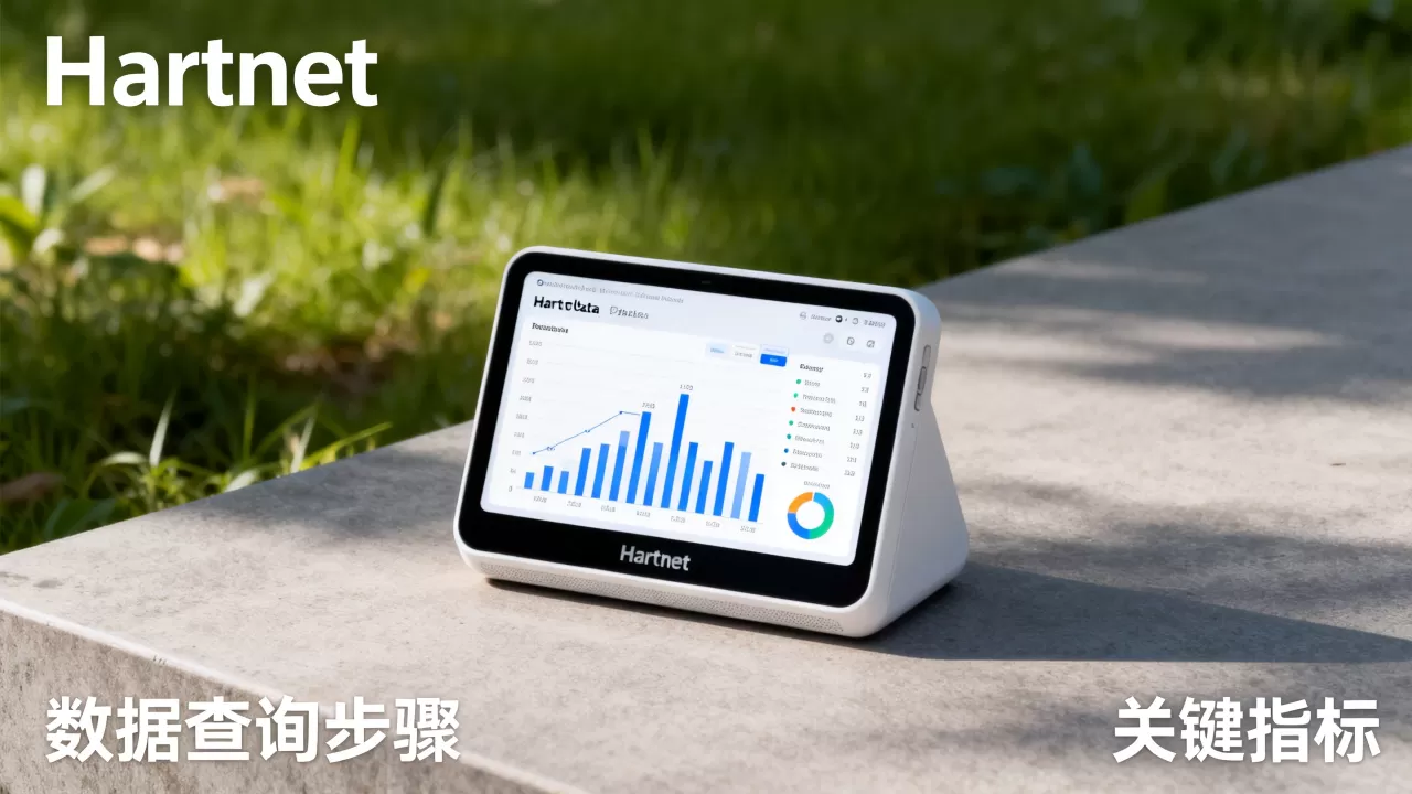 Hartnet数据是什么?Hartnet数据怎么查 Hartnet数据是什么?Hartnet数据怎么查