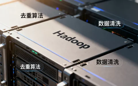 Hadoop大数据去重怎么做？Hadoop去重方法有哪些
