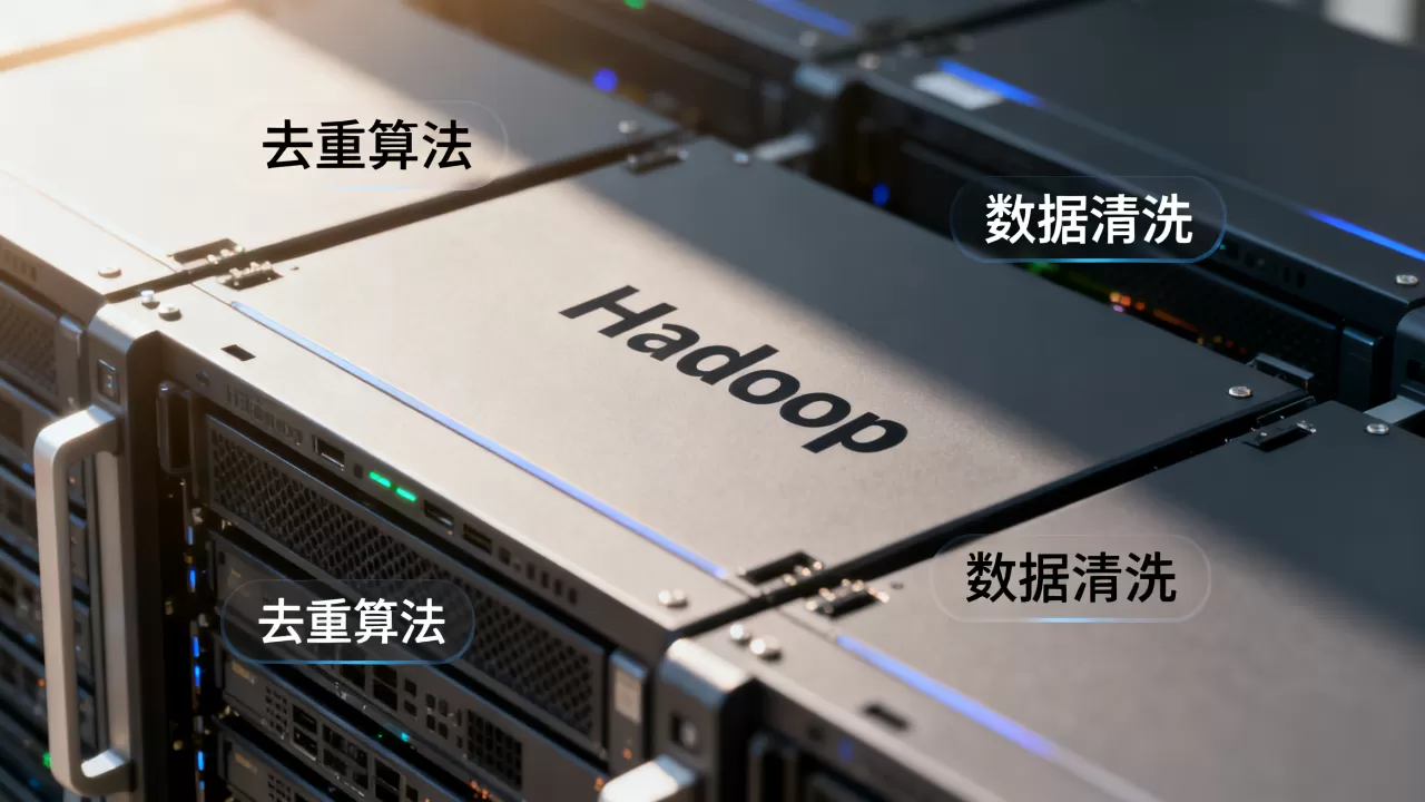 Hadoop大数据去重怎么做?Hadoop去重方法有哪些 Hadoop大数据去重怎么做?Hadoop去重方法有哪些
