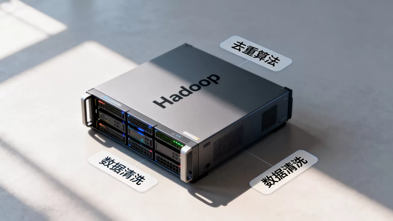 Hadoop大数据去重怎么做?Hadoop去重方法有哪些 Hadoop大数据去重怎么做?Hadoop去重方法有哪些