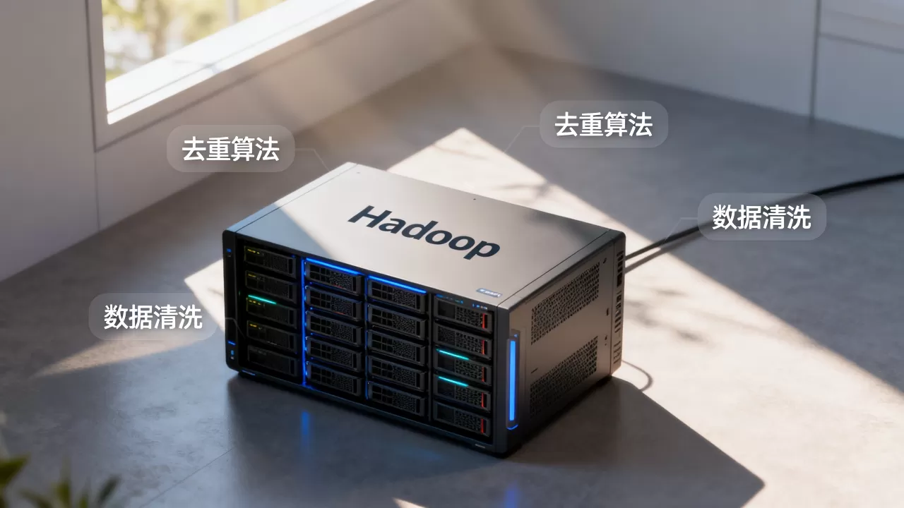 Hadoop大数据去重怎么做?Hadoop去重方法有哪些 Hadoop大数据去重怎么做?Hadoop去重方法有哪些