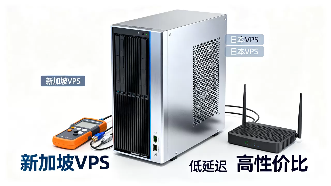 EasyOne Cloud日本新加坡VPS评测怎么样?日本新加坡便宜VPS推荐 EasyOne Cloud日本新加坡VPS评测怎么样?日本新加坡便宜VPS推荐