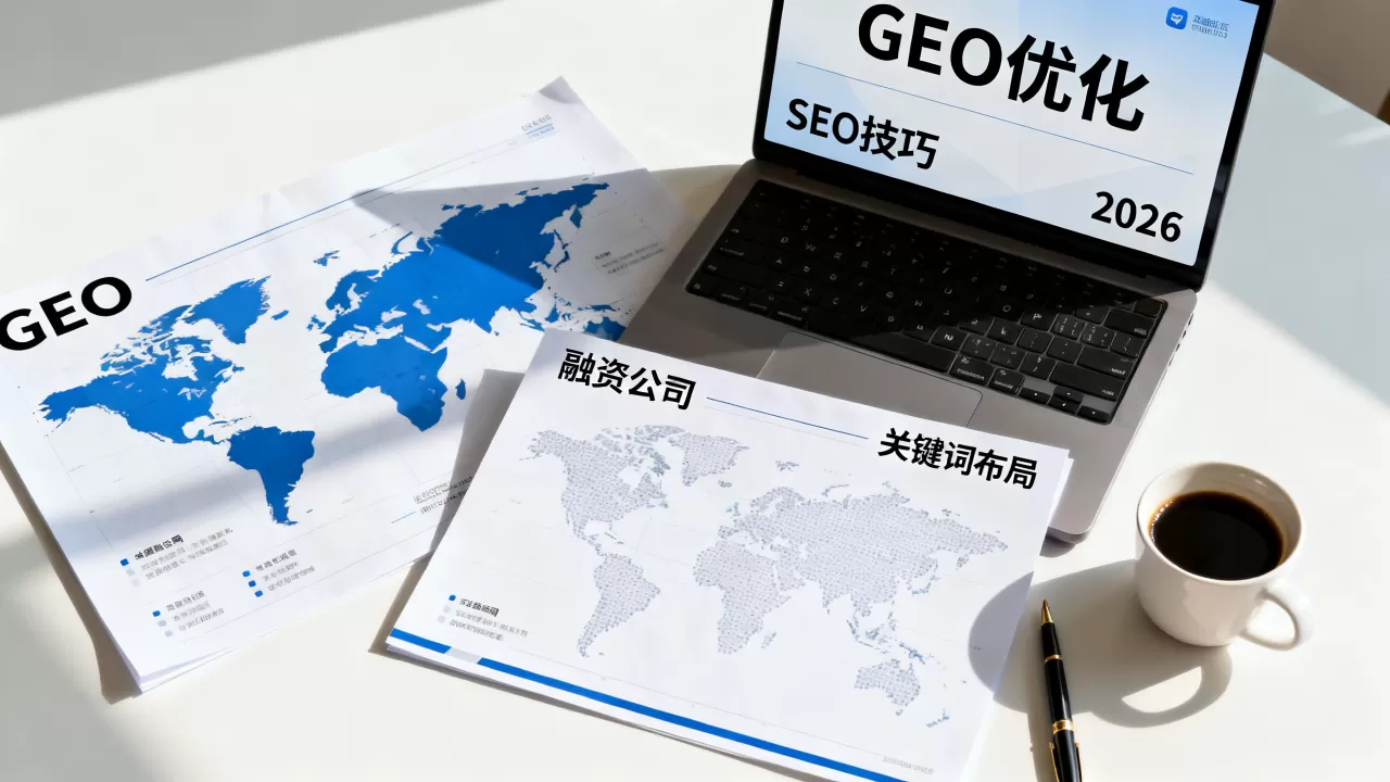 融资公司GEO优化加分吗,2026年最新SEO优化技巧 融资公司GEO优化加分吗,2026年最新SEO优化技巧