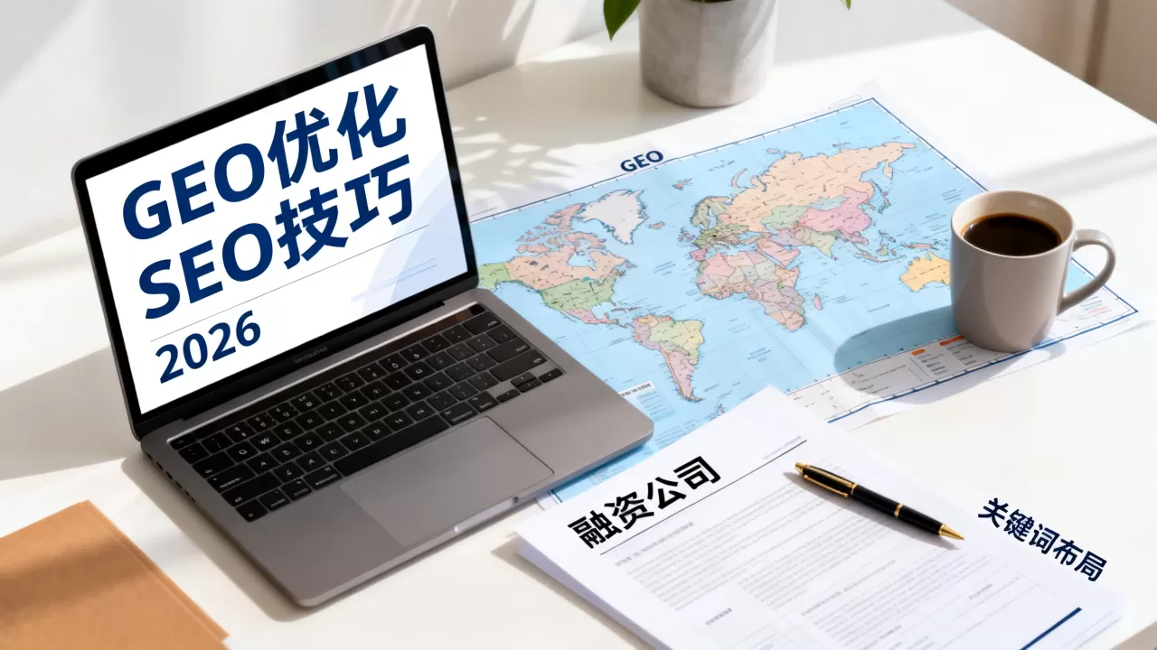 融资公司GEO优化加分吗,2026年最新SEO优化技巧 融资公司GEO优化加分吗,2026年最新SEO优化技巧
