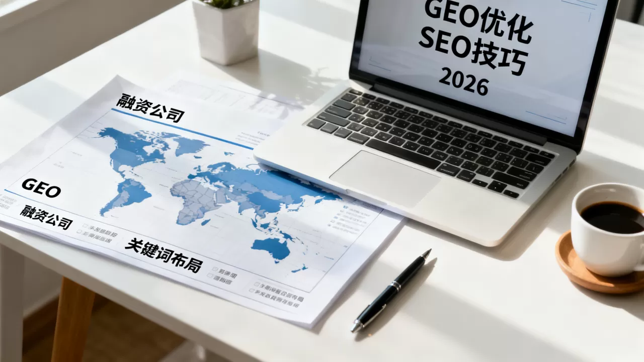 融资公司GEO优化加分吗,2026年最新SEO优化技巧 融资公司GEO优化加分吗,2026年最新SEO优化技巧