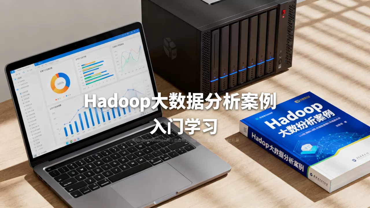 Hadoop大数据分析例子有哪些？大数据入门学习案例