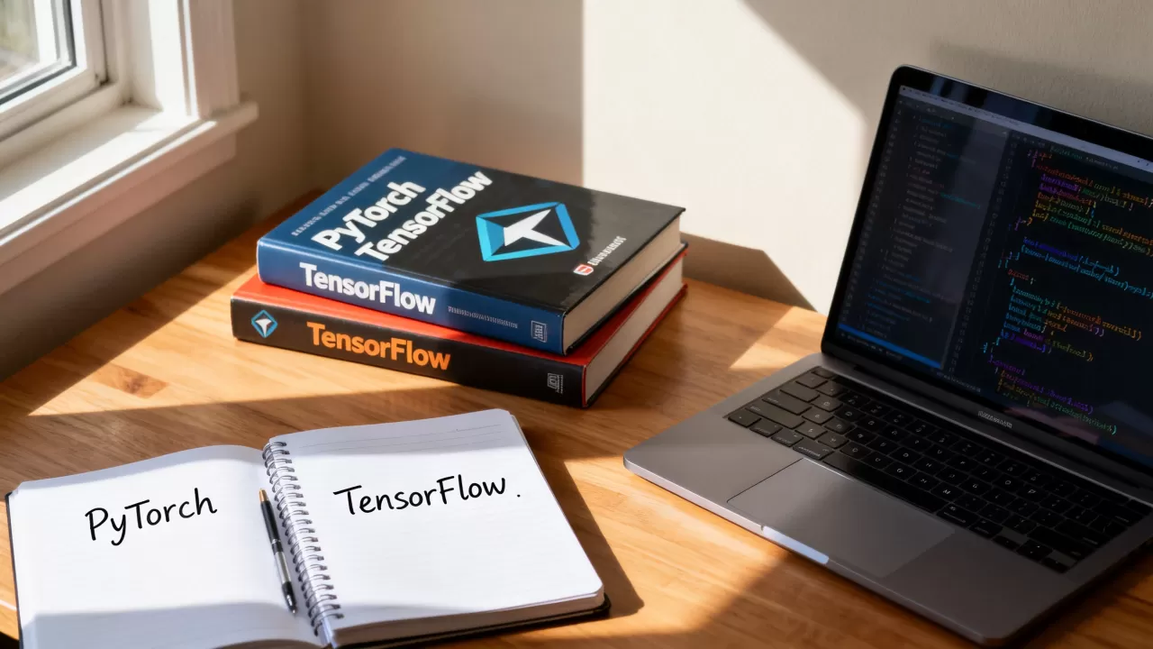 Python深度学习PyTorch入门难吗?PyTorch和TensorFlow哪个好用 Python深度学习PyTorch入门难吗?PyTorch和TensorFlow哪个好用