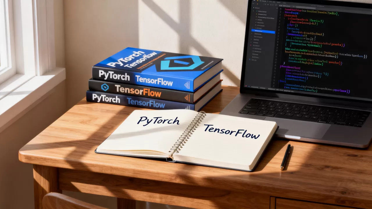 Python深度学习PyTorch入门难吗?PyTorch和TensorFlow哪个好用 Python深度学习PyTorch入门难吗?PyTorch和TensorFlow哪个好用