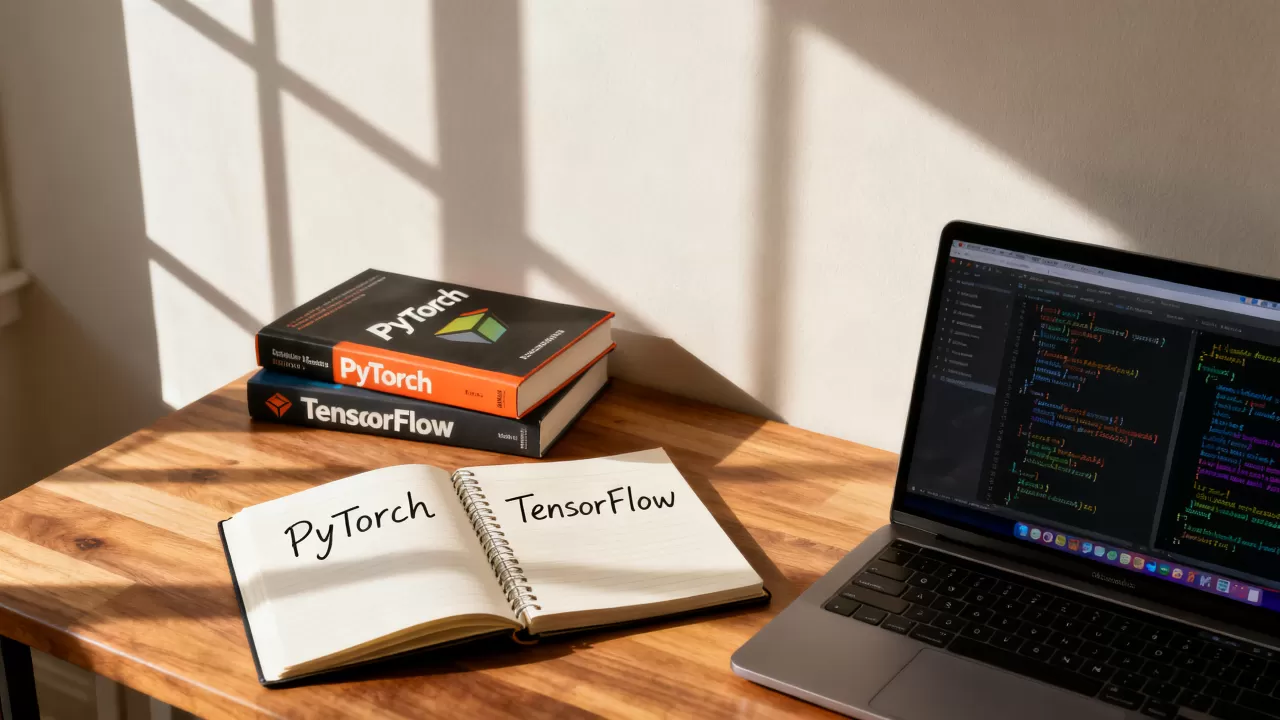 Python深度学习PyTorch入门难吗?PyTorch和TensorFlow哪个好用 Python深度学习PyTorch入门难吗?PyTorch和TensorFlow哪个好用