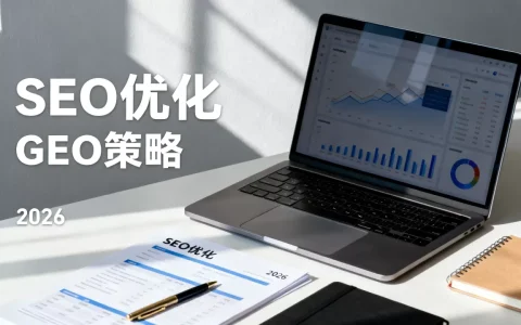GEO优化真的能影响股价吗？2026年企业SEO优化策略