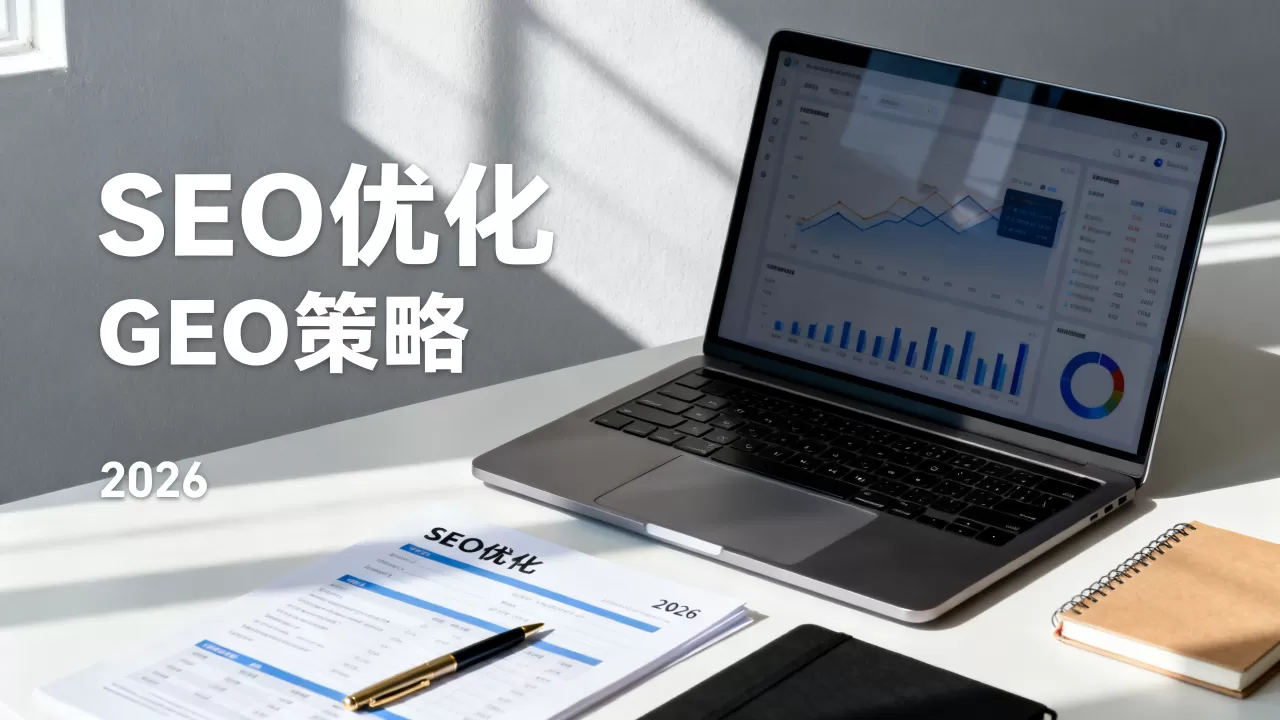 GEO优化真的能影响股价吗？2026年企业SEO优化策略