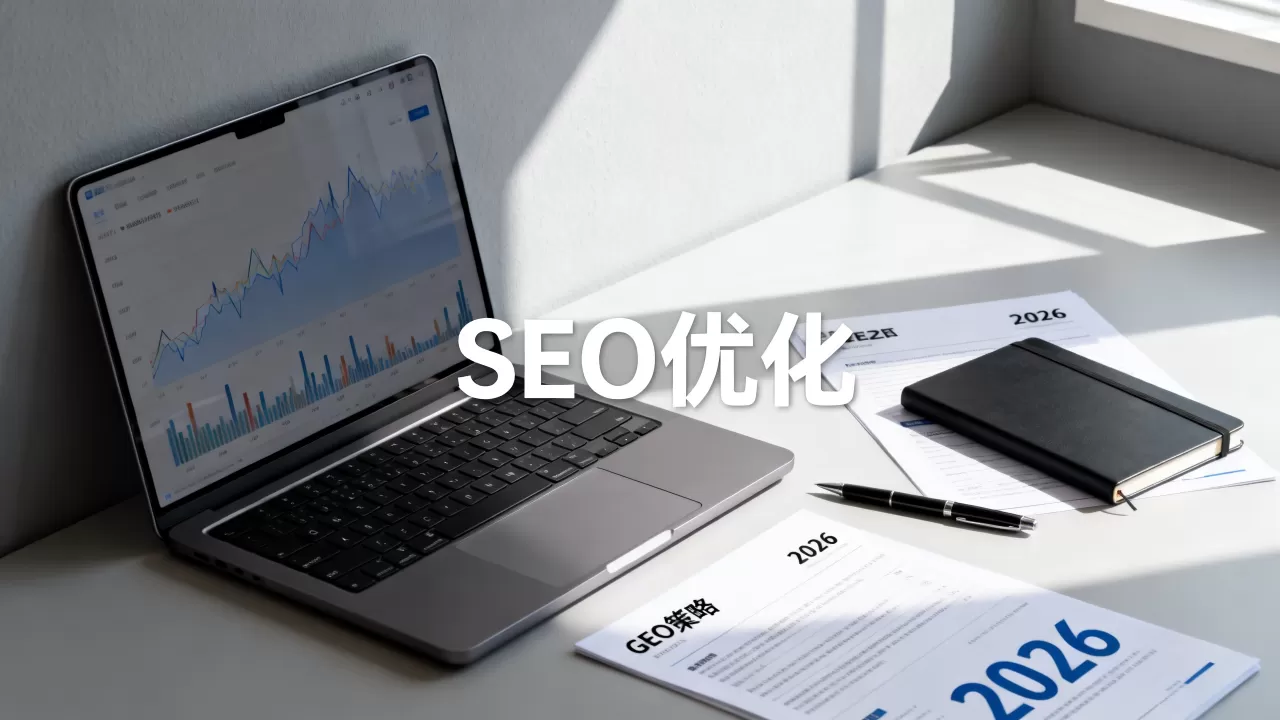 GEO优化真的能影响股价吗？2026年企业SEO优化策略
